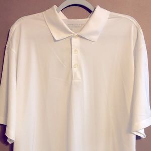 Men’s Nike Golf Polo- DriFit